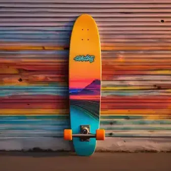 What is a Surf Skateboard?